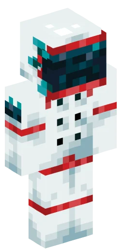 Minecraft Skin #240643
