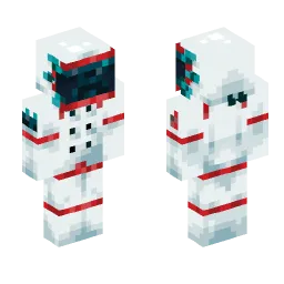 Minecraft Skin #240643