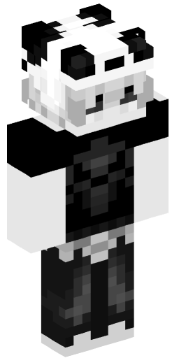 Minecraft Skin #240646
