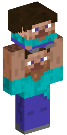 Minecraft Skin #240650