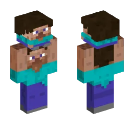 Minecraft Skin #240650