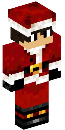 Minecraft Skin #240652