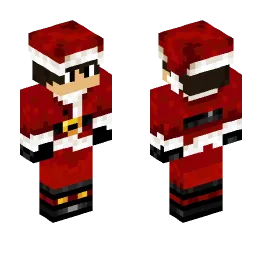 Minecraft Skin #240652