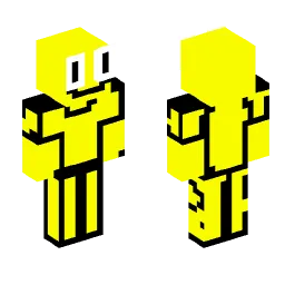 Minecraft Skin #240655
