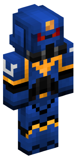 reallymadbro Minecraft Skin Preview on Minecraft.Co.Com