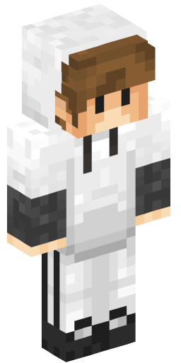 reallybadname Minecraft Skin Preview on Minecraft.Co.Com