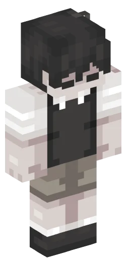 Minecraft Skin #240667