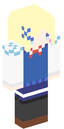 Minecraft Skin #240669