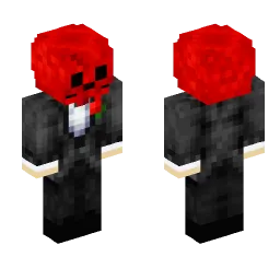 Minecraft Skin #240673
