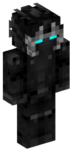 Minecraft Skin #240675