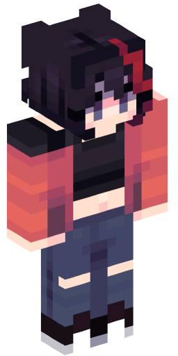 Odysseus137 Minecraft Skin Preview on Minecraft.Co.Com