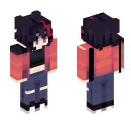 Minecraft Skin #240680