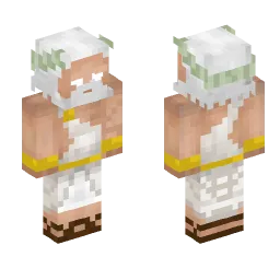 Minecraft Skin #240683