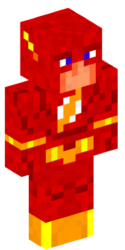 Minecraft Skin #240684