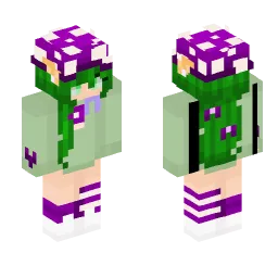 Minecraft Skin #240692