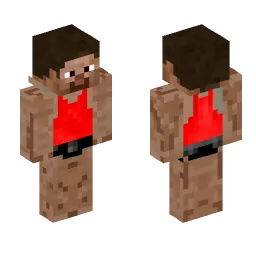 Minecraft Skin #240694