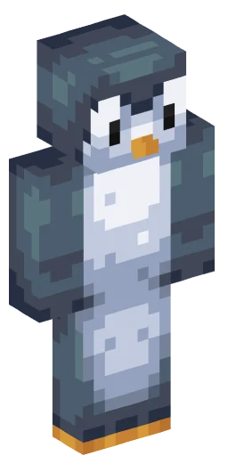 Minecraft Skin #240697