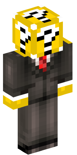 Minecraft Skin #240700