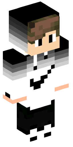 Minecraft Skin #240704