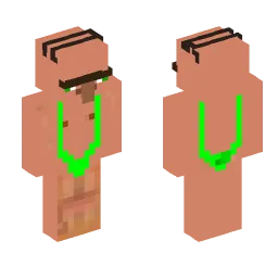 Minecraft Skin #240712