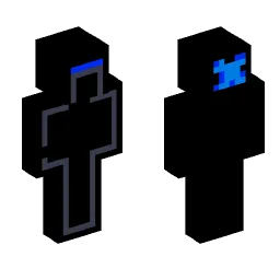 Minecraft Skin #240731