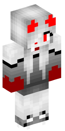Minecraft Skin #240732