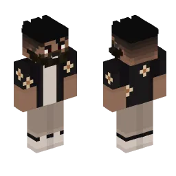 Minecraft Skin #240736