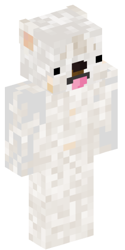 Fragston Minecraft Skin Preview on Minecraft.Co.Com