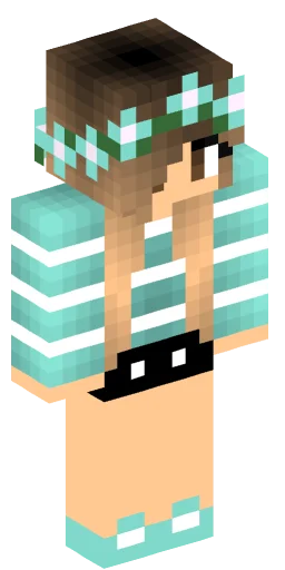 Minecraft Skin #240745