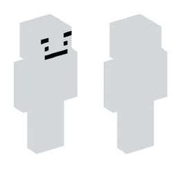 Minecraft Skin #240746
