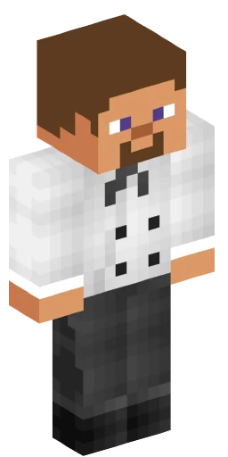 Minecraft Skin #240747