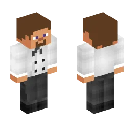 Minecraft Skin #240747