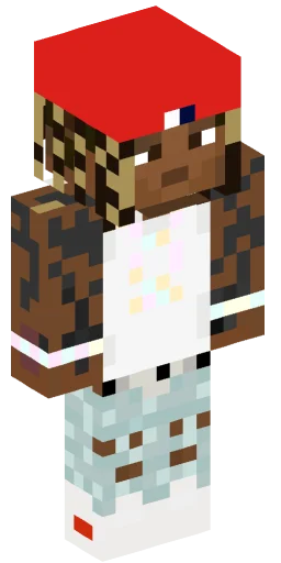 Minecraft Skin #240750