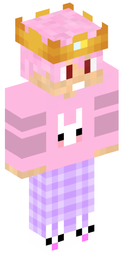 FurkanZhlp Minecraft Skin Preview on Minecraft.Co.Com
