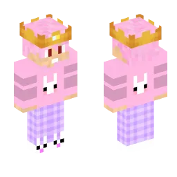 Minecraft Skin #240755