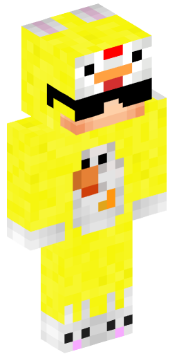 Minecraft Skin #240756