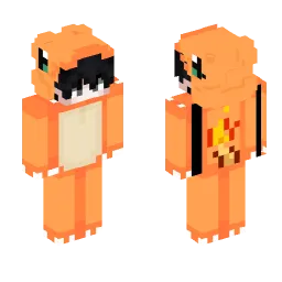Minecraft Skin #240757