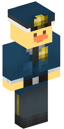 Furaivu Minecraft Skin Preview on Minecraft.Co.Com