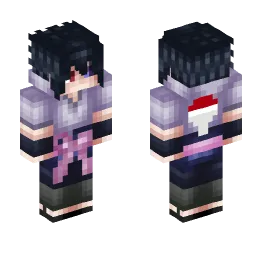 Minecraft Skin #240773