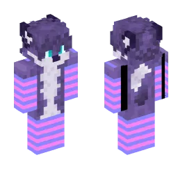 Minecraft Skin #240774