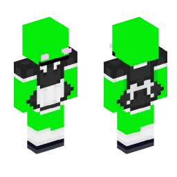 Minecraft Skin #240788