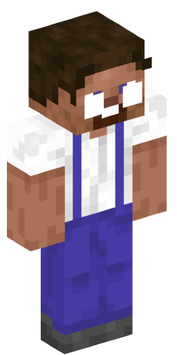 Minecraft Skin #240800