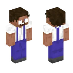 Minecraft Skin #240800