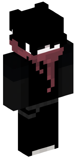 Minecraft Skin #240817