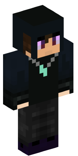 Minecraft Skin #240818