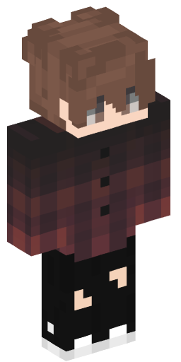 iRandomness Minecraft Skin Preview on Minecraft.Co.Com