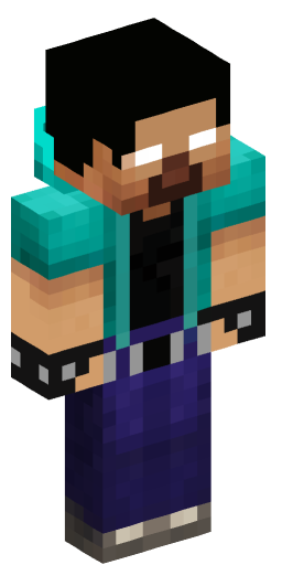 Minecraft Skin #240821