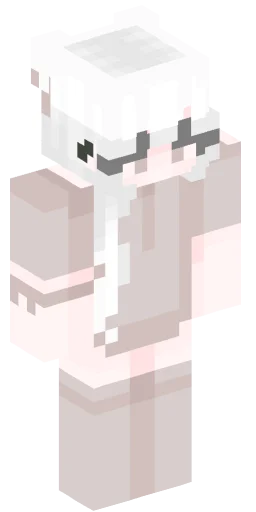 Minecraft Skin #240822