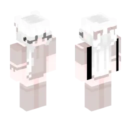 Minecraft Skin #240822