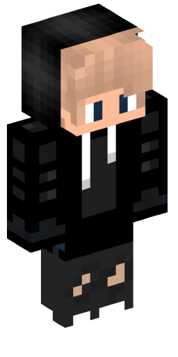 Jeeekay Minecraft Skin Preview on Minecraft.Co.Com